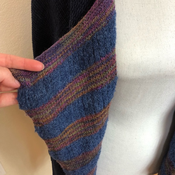 Flash Sale 🔥 ANTHROPOLOGIE Fiets Voor 2 Sweater - Picture 5 of 6